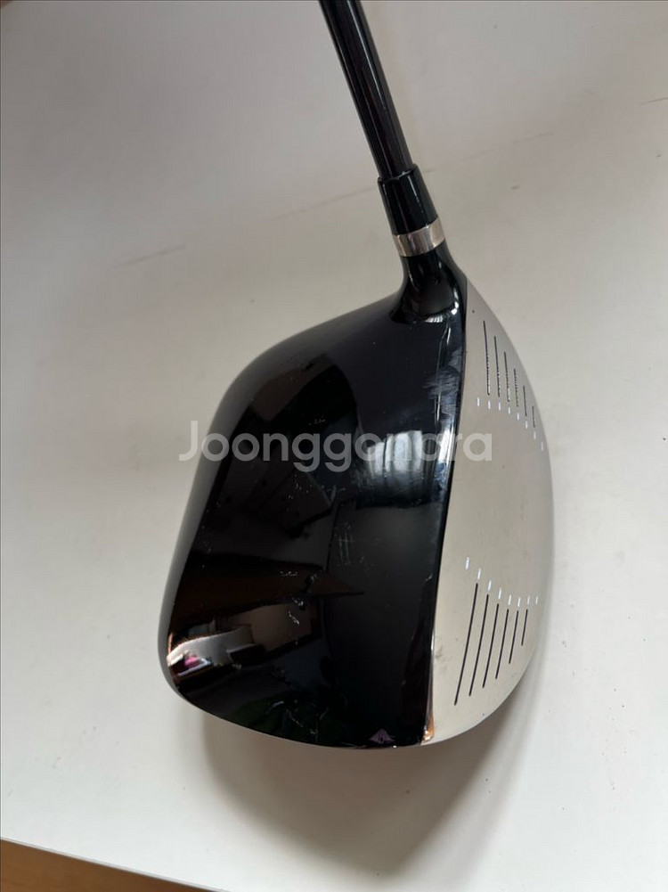 iDRIVE 460 Ti 드라이버 / 10.5 / S플--5