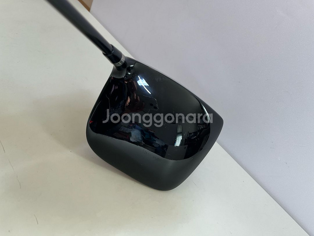 iDRIVE 460 Ti 드라이버 / 10.5 / S플--3