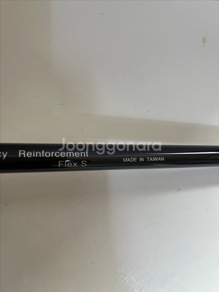 iDRIVE 460 Ti 드라이버 / 10.5 / S플--8