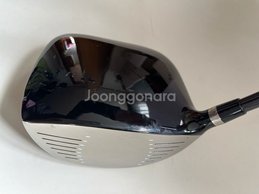 iDRIVE 460 Ti 드라이버 / 10.5 / S플--6