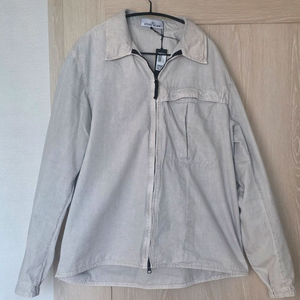 [24FW/XL] 스톤아일랜드 103WN 오버셔츠