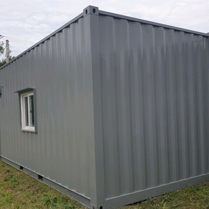 아주 깨끗한 중고컨테이너 36하이큐빅 컨테이너사무실