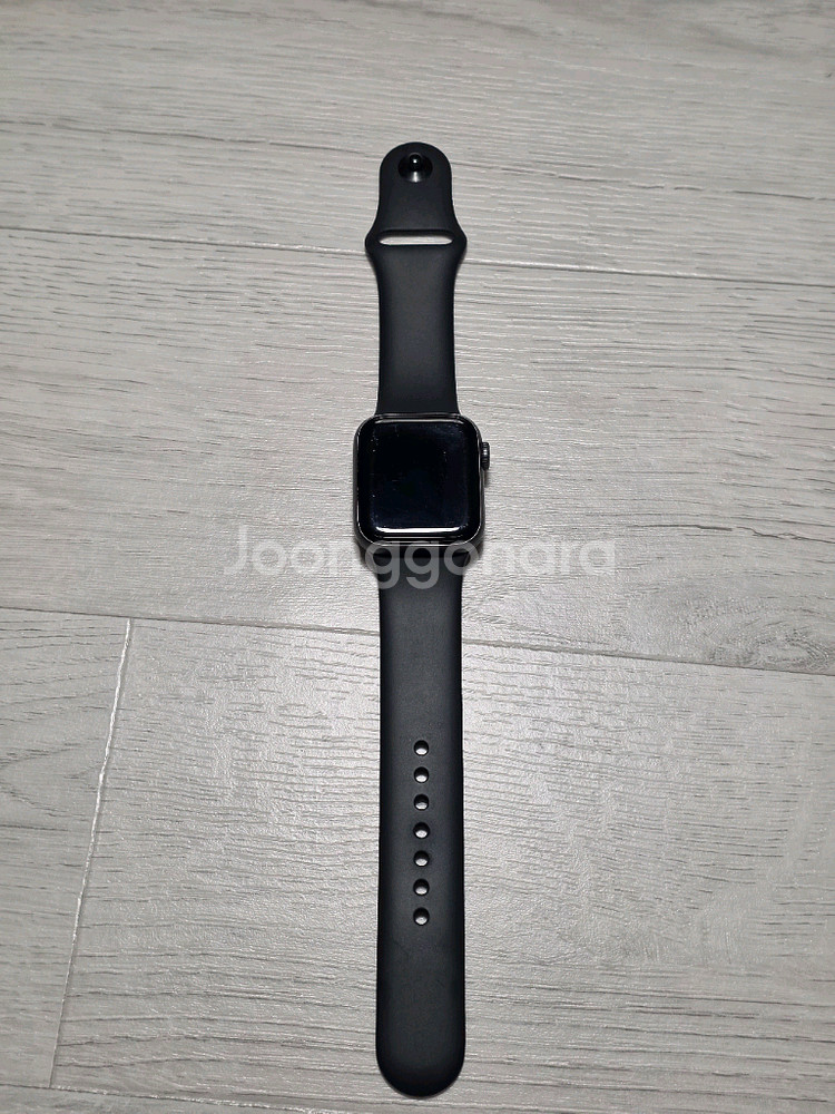 애플워치 5 40mm GPS--0