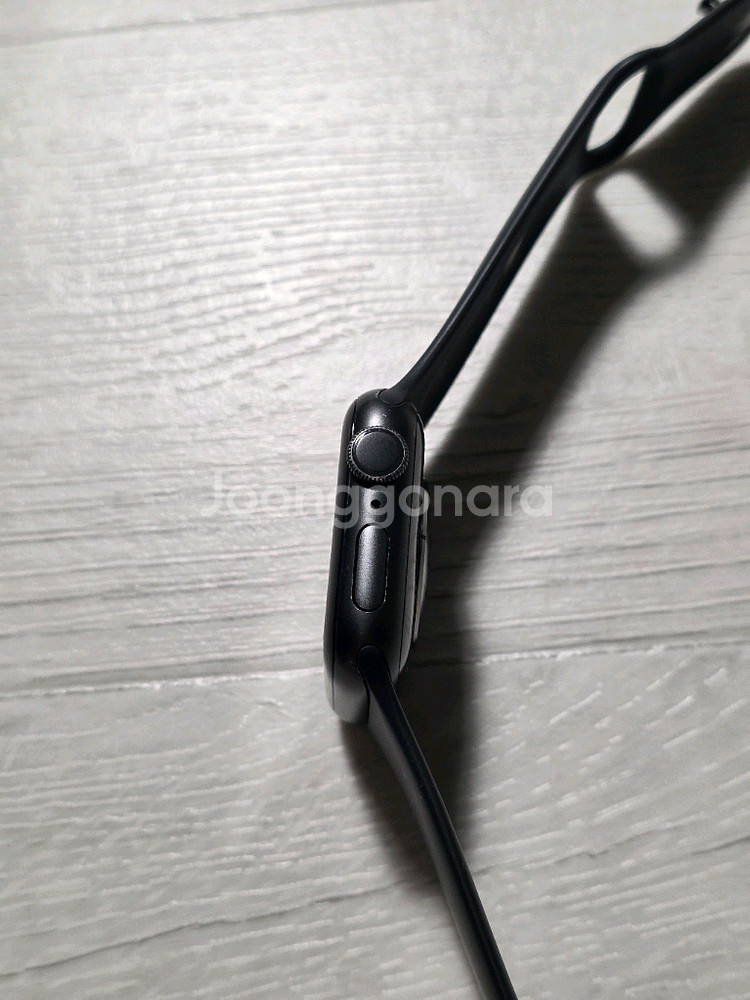 애플워치 5 40mm GPS--3