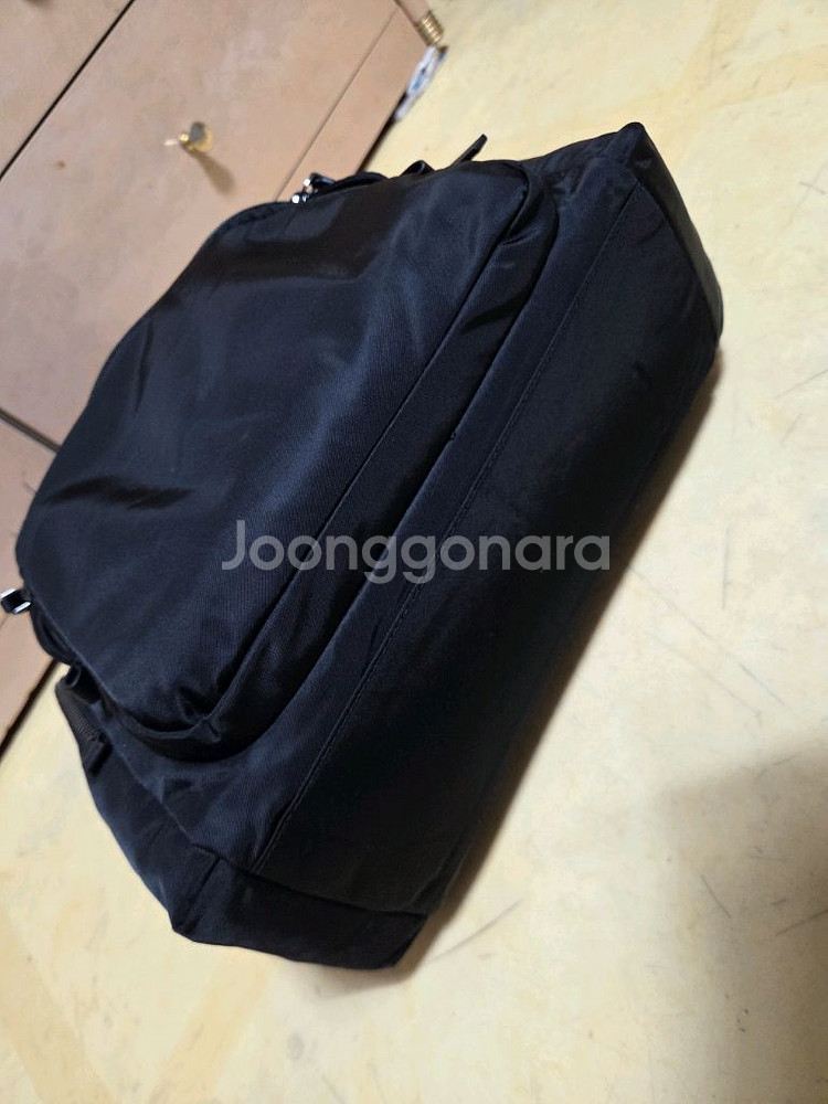 투미 정품 보아져 카슨 백팩 거의새제품--4