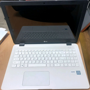 LG노트북 i5 8세대 15u480 판매