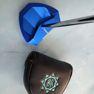 벤호건 스윙 바이블 SB-03 제로토크 퍼터