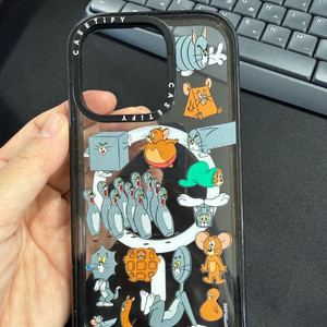 티파이케이스 아이폰 16프로