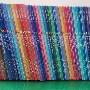 그레이트북스-내 친구 과학공룡(특A급)