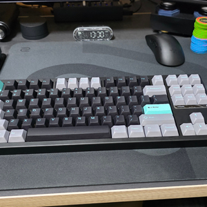 Evoworks EVO80 기계식 키보드
