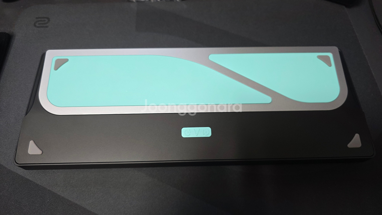 Evoworks EVO80 기계식 키보드--3