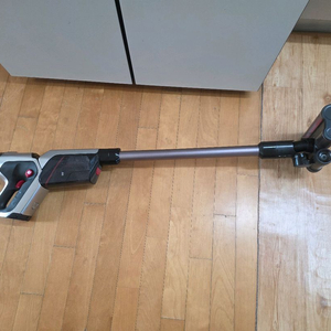 삼성 무선청소기