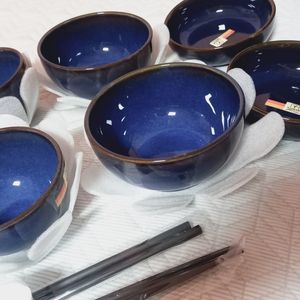 그릇 식기 홈세트 14p( 독일 정품 )