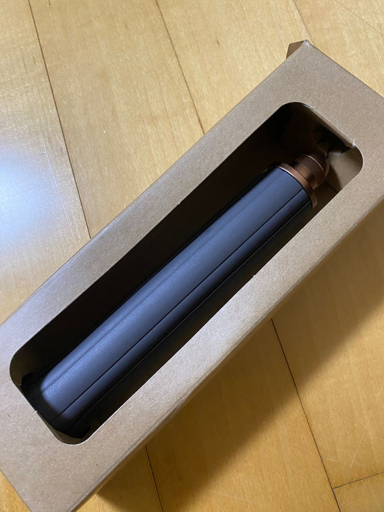 새제품 정품 다이슨 에어랩 30미리 롱배럴 양방향 신형 이미지