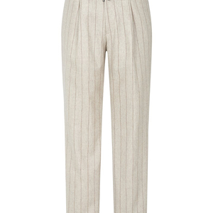 맨온더분 베이지컬러 팬츠 46사이즈 새제품 판매합니다.