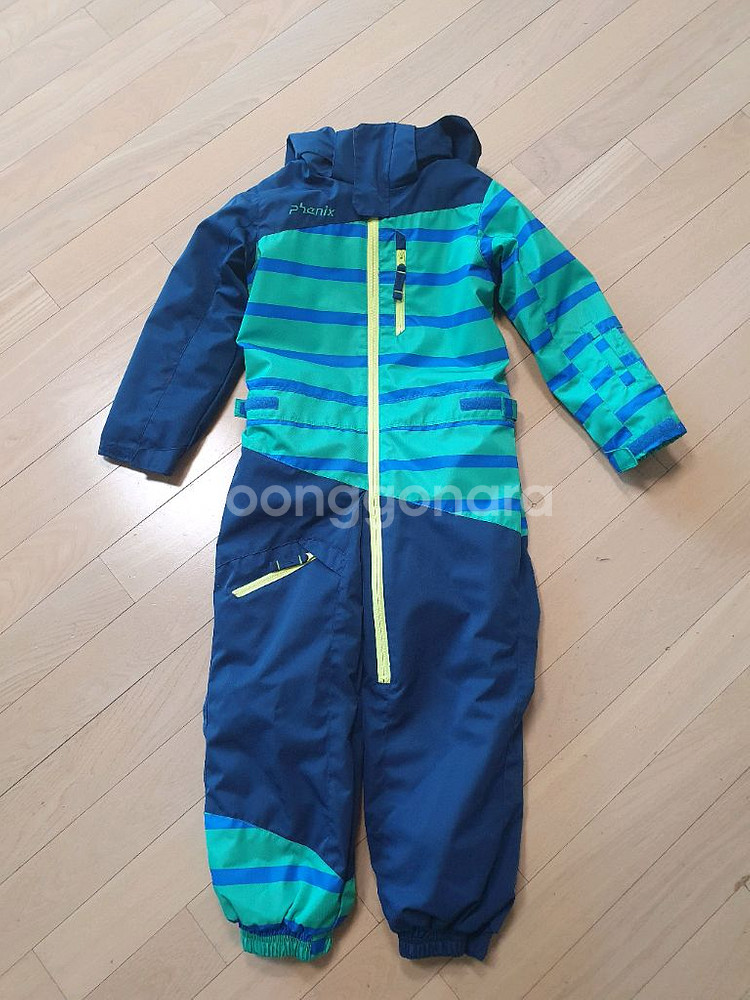 피닉스아동스키복110,피닉스 스키장갑--0