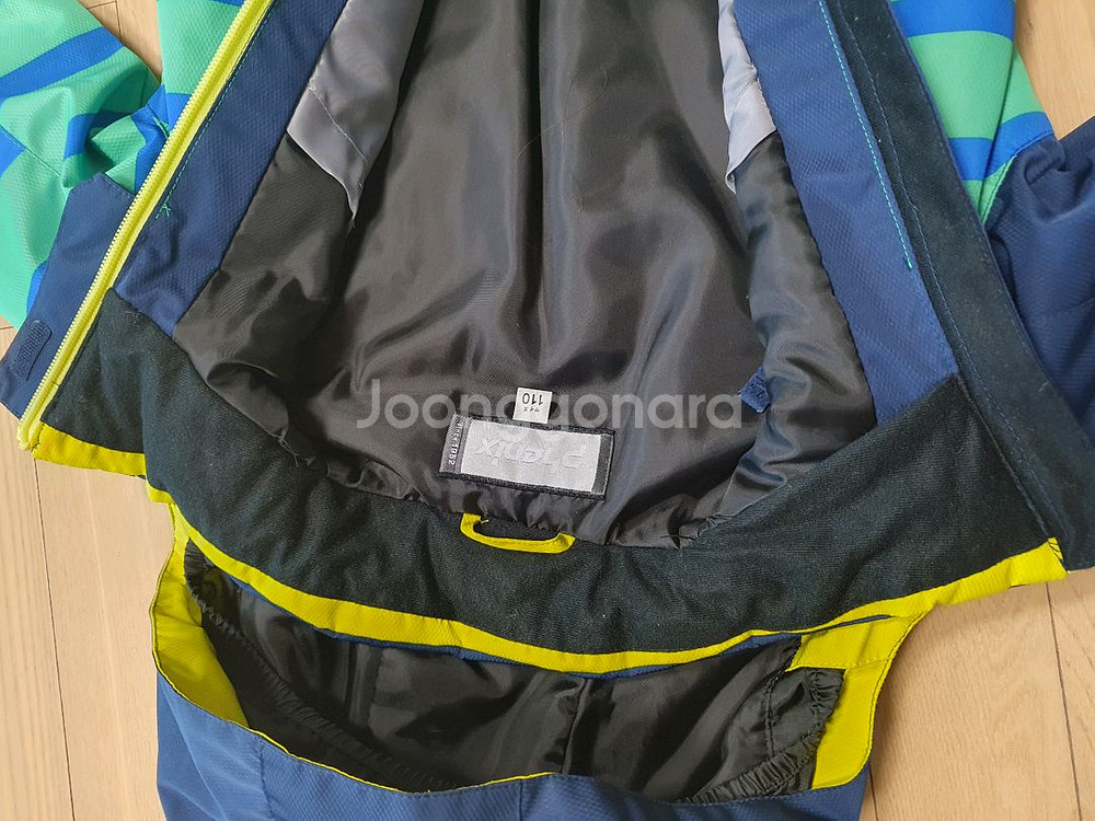 피닉스아동스키복110,피닉스 스키장갑--2