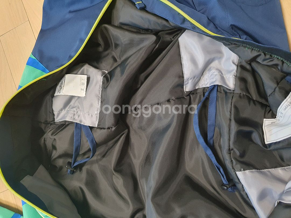 피닉스아동스키복110,피닉스 스키장갑--3