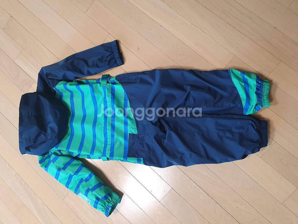 피닉스아동스키복110,피닉스 스키장갑--1