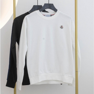 몽클레어 맨투맨