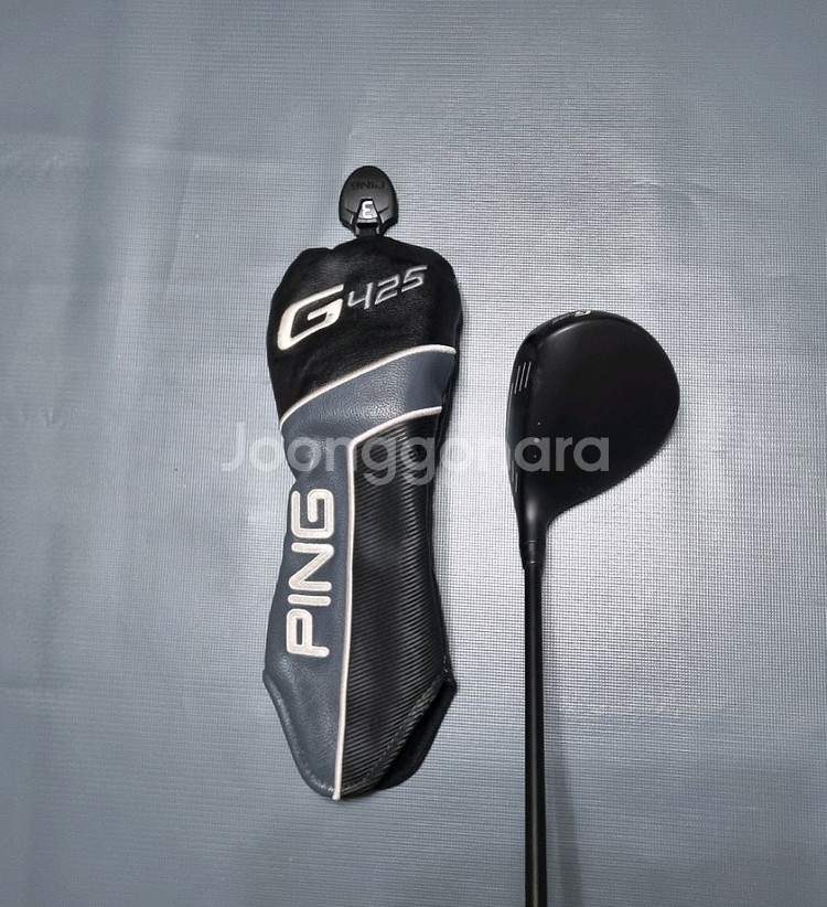 (삼양정품)핑 G425 3번 우드--0