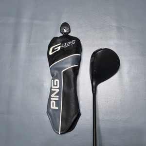 (삼양정품)핑 G425 3번 우드