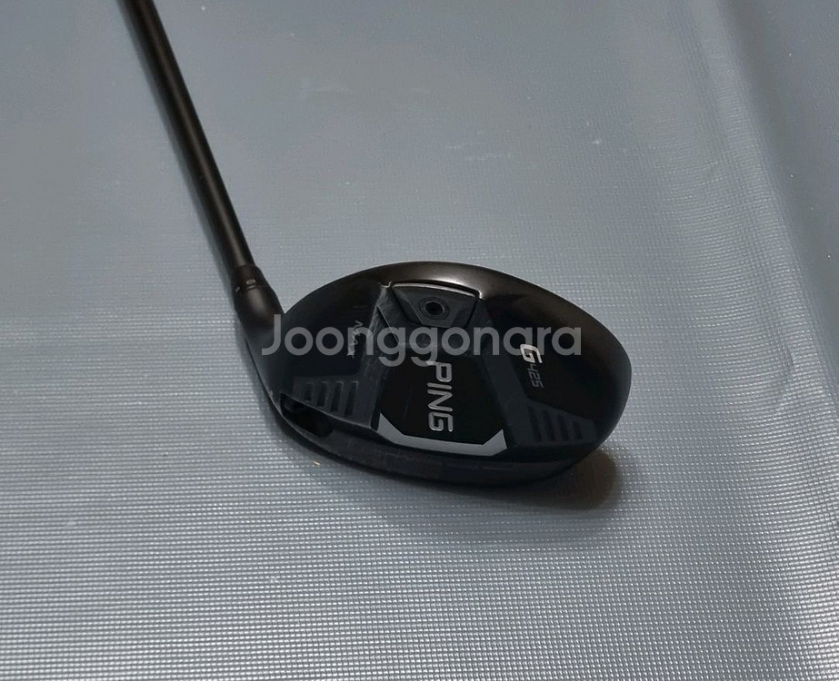 (삼양정품)핑 G425 3번 우드--3