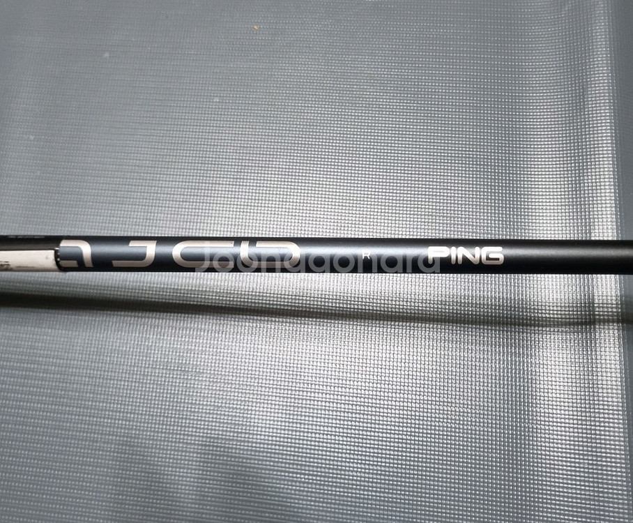 (삼양정품)핑 G425 3번 우드--6