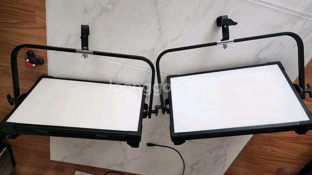 전문가용 영상조명 더좋은생활 TGL LUKAS 200S--0