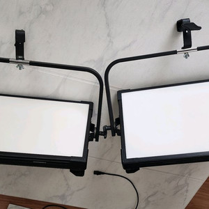 전문가용 영상조명 더좋은생활 TGL LUKAS 200S