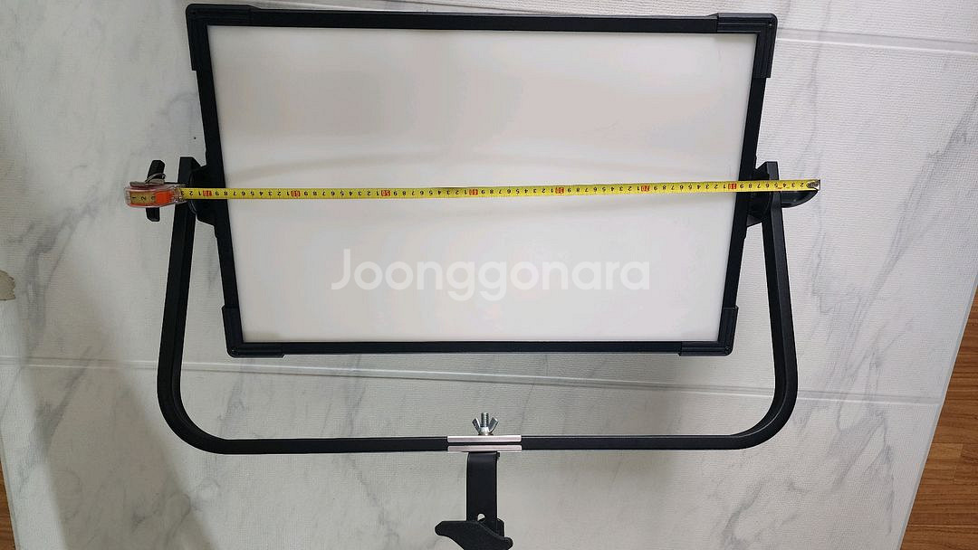 전문가용 영상조명 더좋은생활 TGL LUKAS 200S--1