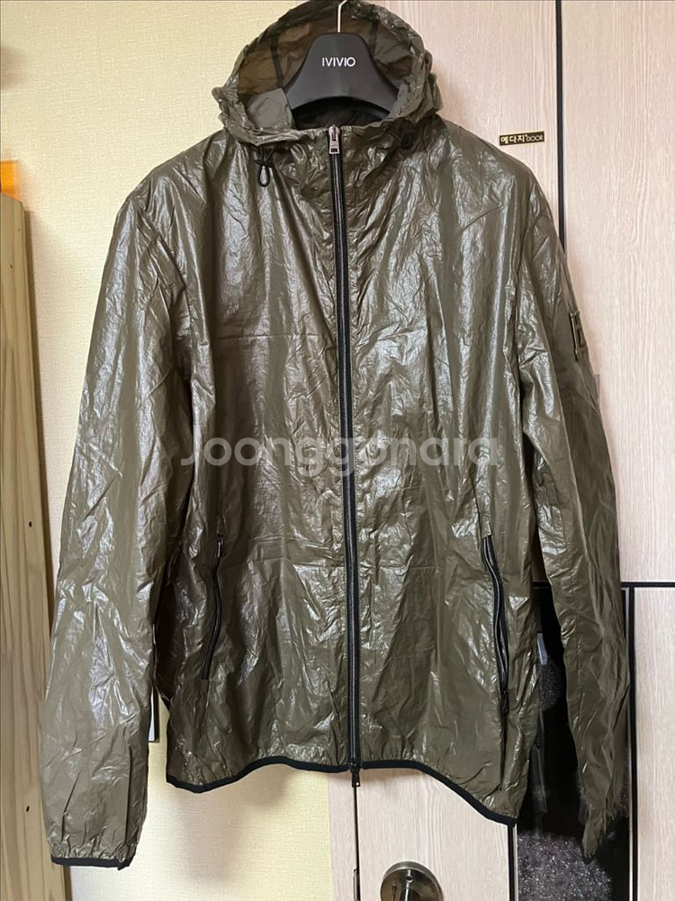 에르노 바람막이--0