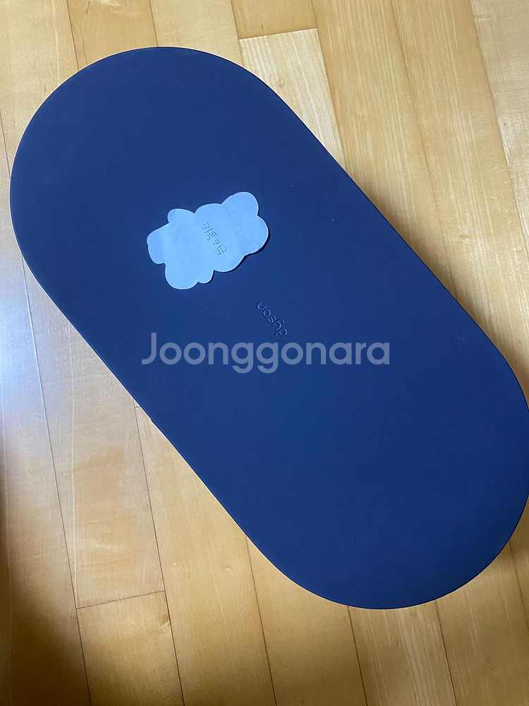 새제품 다이슨 에어랩 정품 케이스 보관함--0