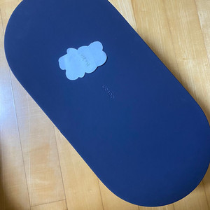 새제품 다이슨 에어랩 정품 케이스 보관함