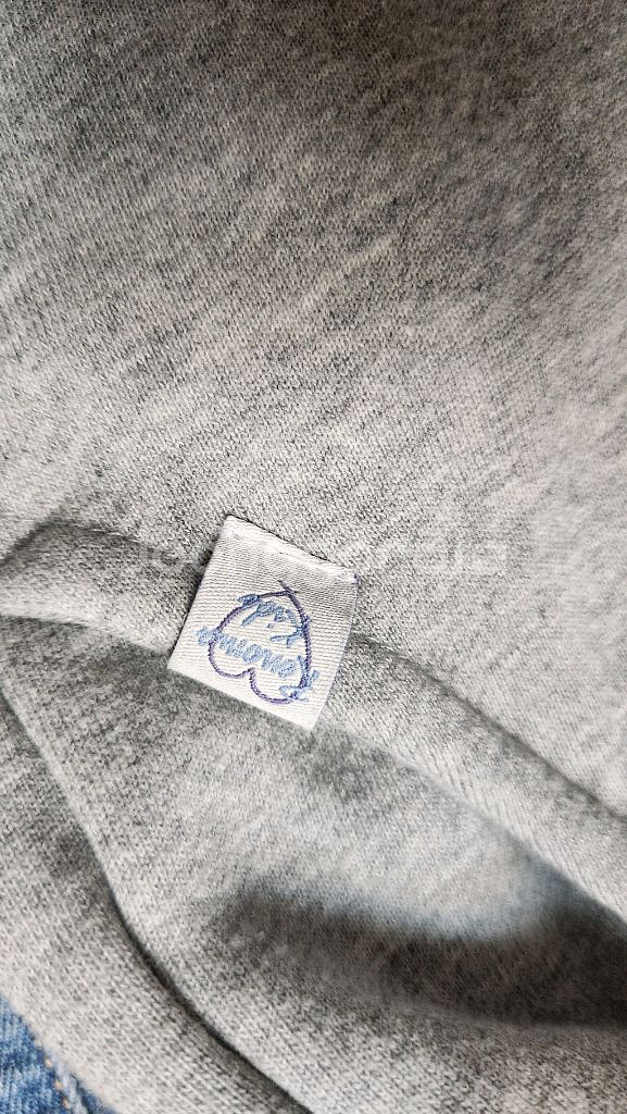 레노마키즈 140 데님 조거 일괄 택포--5