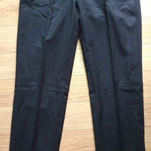 반하트디알바자 블랙78사이즈 팬츠 새제품 판매합니다.