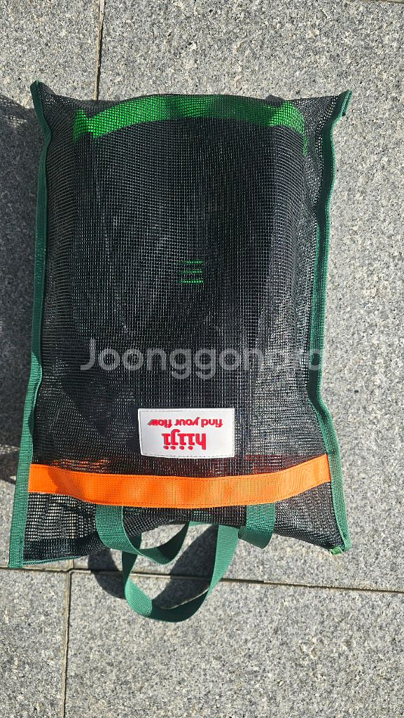 DMC 리펠로 숏핀(ML)--5