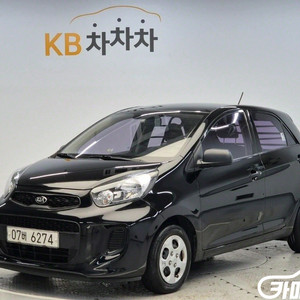 [기아]더 뉴 모닝 밴 고급형 (2인승) #앱특가