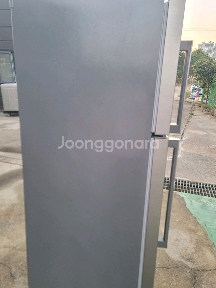 무료배송설치 2019,6제조 대우562L냉장고 청소완료--9