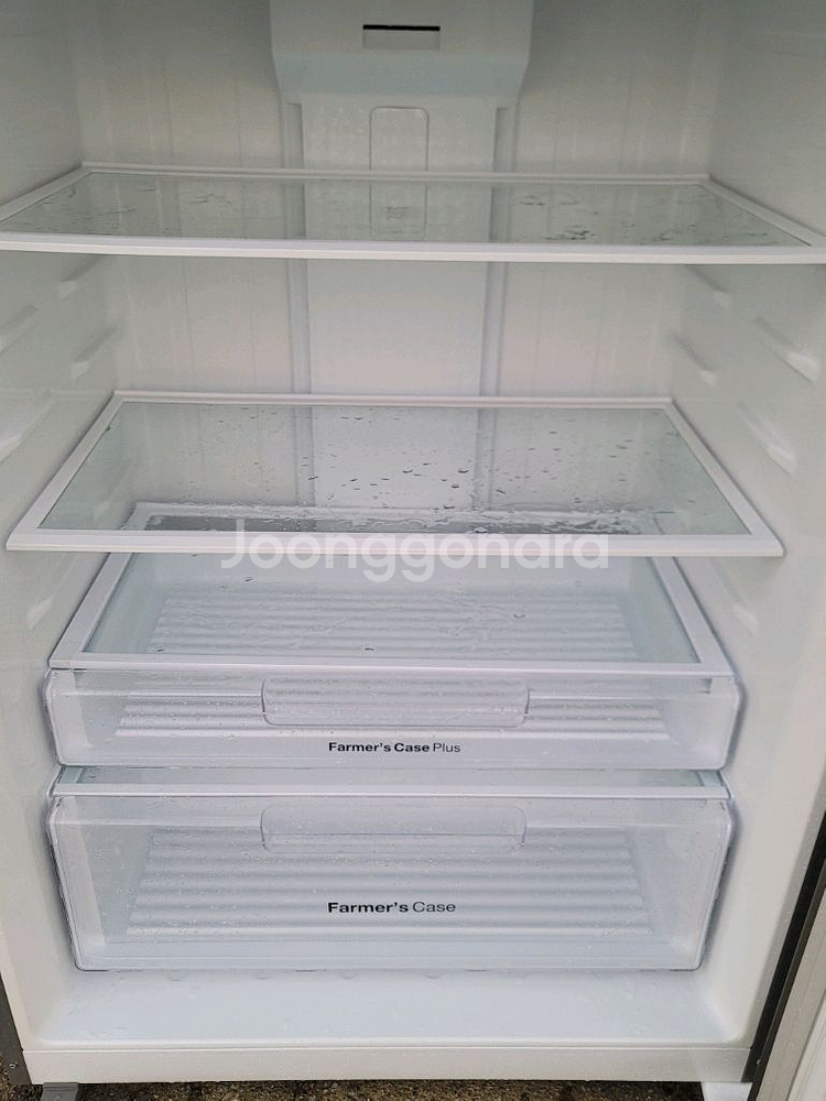 무료배송설치 2019,6제조 대우562L냉장고 청소완료--8