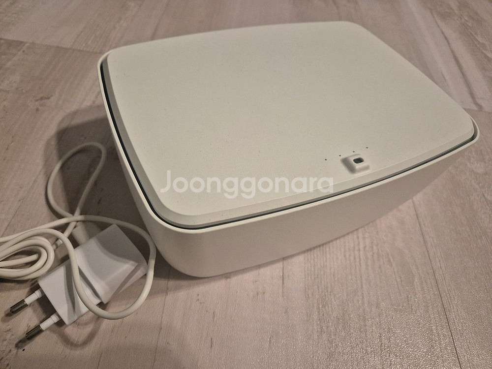 알록 LED UVC 쉴드박스 노터치 자외선 살균기--0