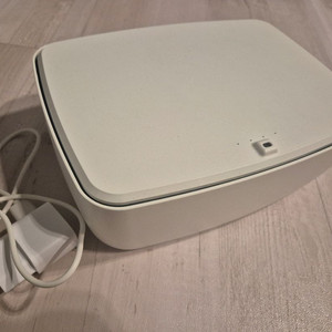 알록 LED UVC 쉴드박스 노터치 자외선 살균기