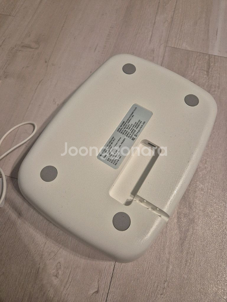 알록 LED UVC 쉴드박스 노터치 자외선 살균기--1