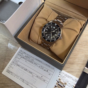 세이코 spb143 (62mas,짭마스)