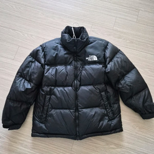 노스페이스1996 에코눕시 키즈