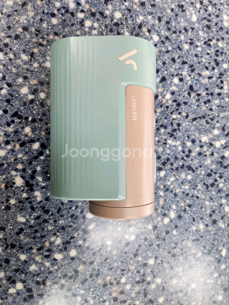 보이스캐디 레이져핏--0