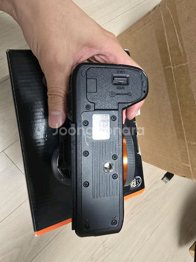 a7m3 바디 판매--1