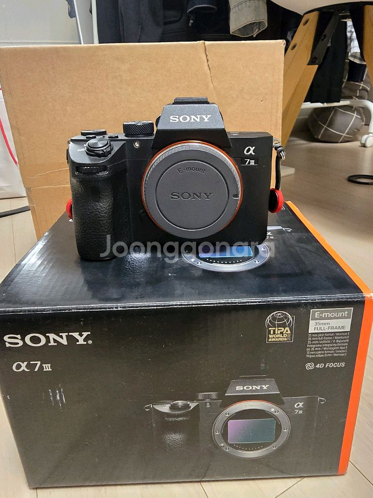 a7m3 바디 판매--0