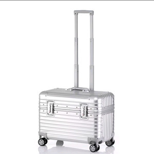 승무원 기내용 알루미늄 케리어 20인치