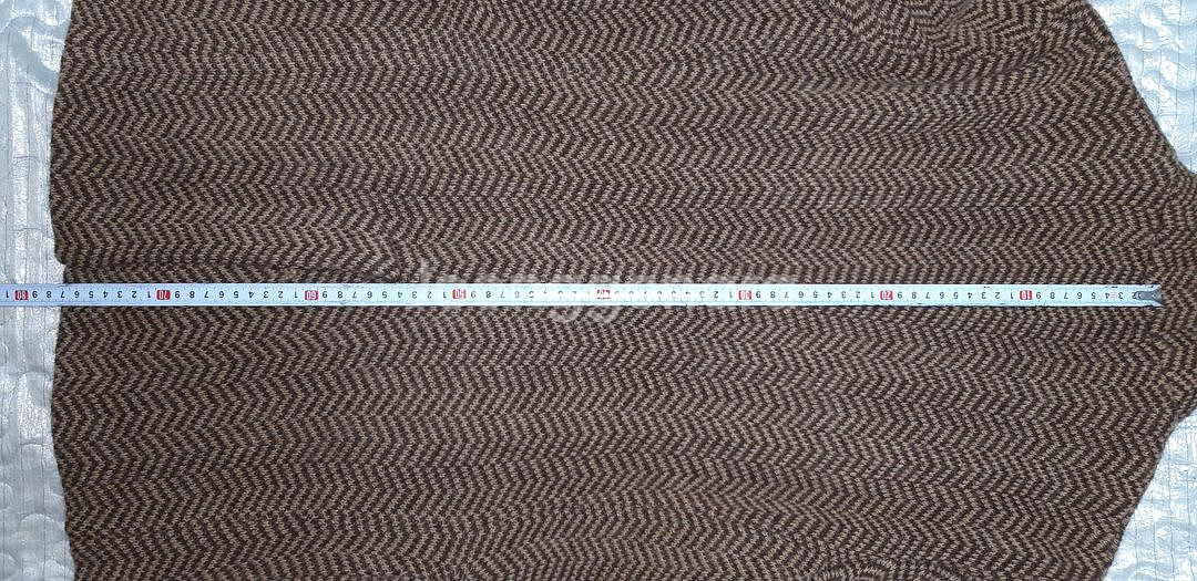 폴로 트위드 자켓 S사이즈 판매합니다.--9